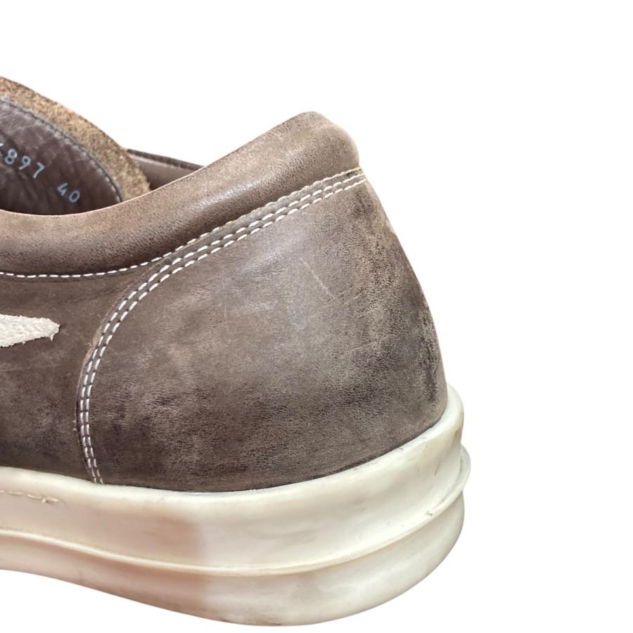 Rick Owens（リック・オウエンス） RICK OWENS VINTAGE SNEAKS