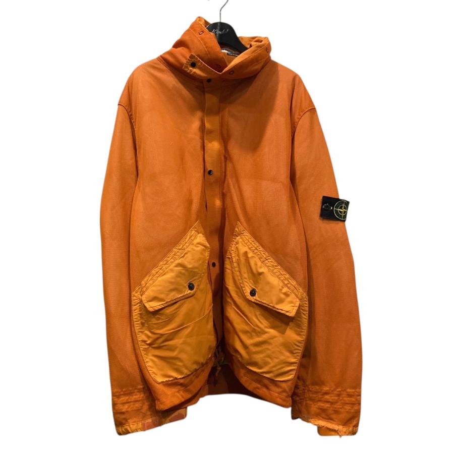 STONE ISLAND（ストーン アイランド） STONE ISLAND 03AW メッシュ