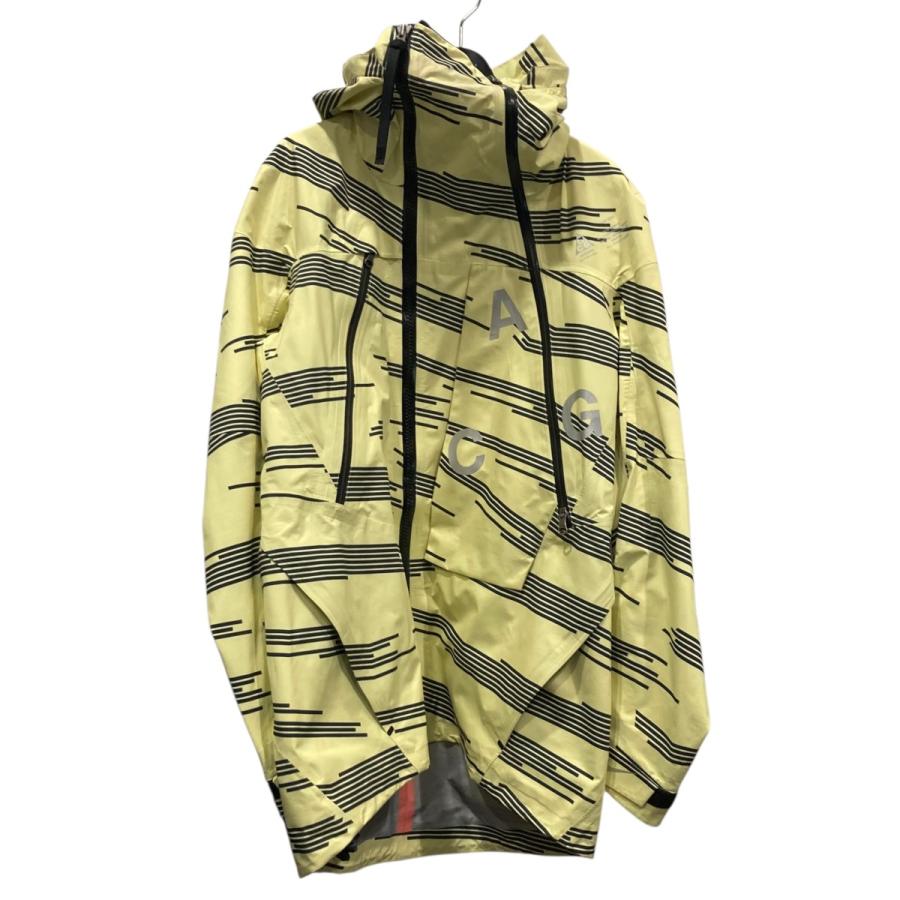 値下げ】NIKE ACG Camo Alpine Jacket Nike lab アルパインジャケット 