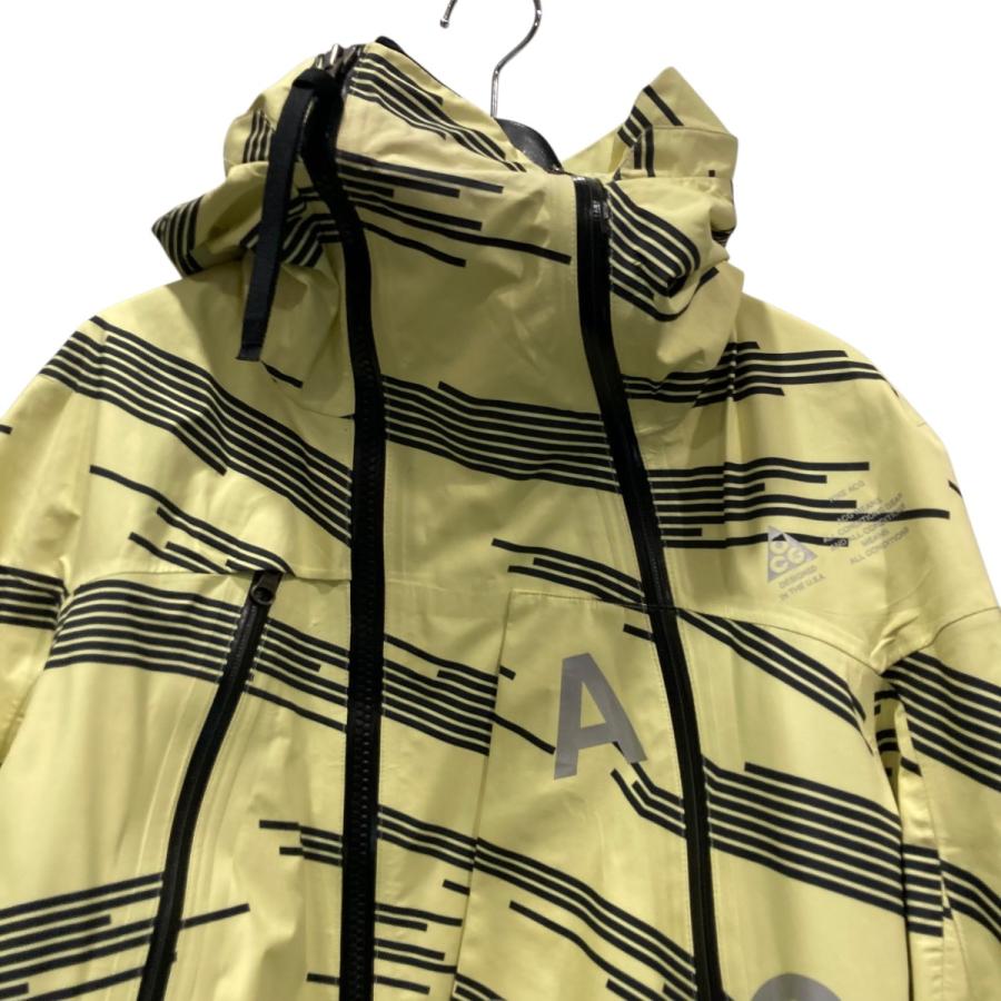 値下げ】NIKE ACG Camo Alpine Jacket Nike lab アルパインジャケット 