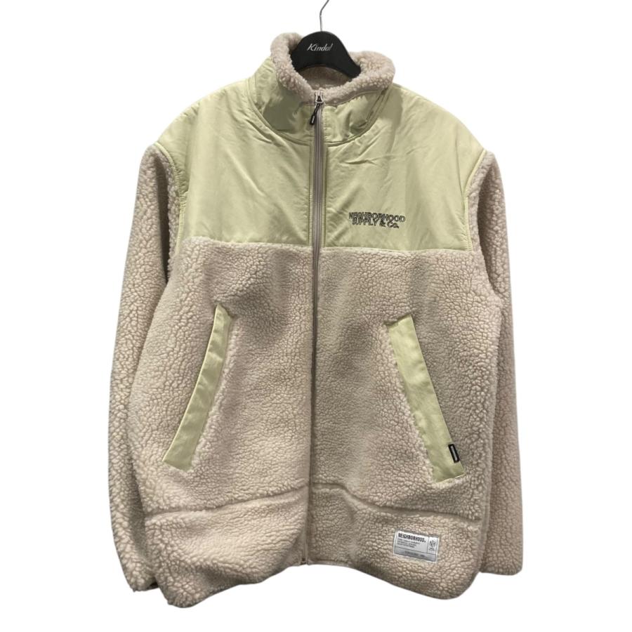 NEIGHBORHOOD アウター NEIGHBORHOOD（ネイバーフッド） NEIGHBORHOOD 25AW FLEECE JACKET
