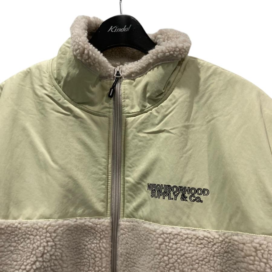 NEIGHBORHOOD（ネイバーフッド） 【値下げ】NEIGHBORHOOD 25AW FLEECE