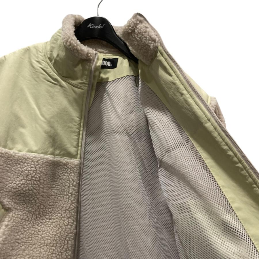 NEIGHBORHOOD（ネイバーフッド） NEIGHBORHOOD 25AW FLEECE JACKET