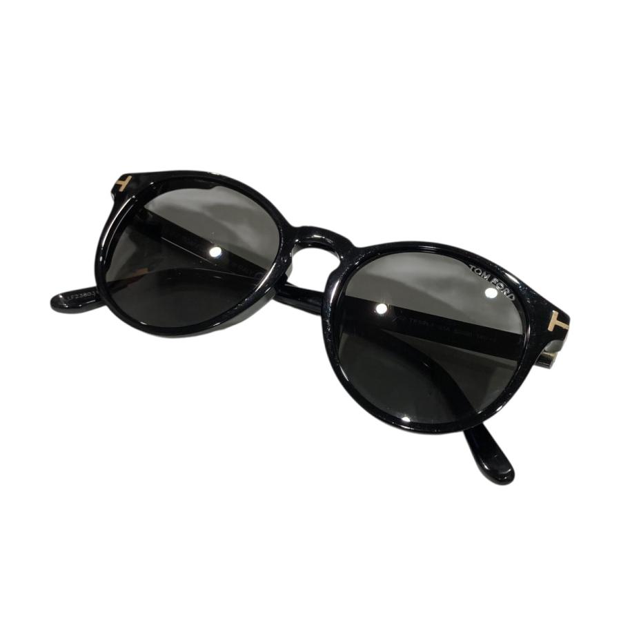 TOM FORD（トムフォード） サングラス TF591-F ブラック サイズ：52