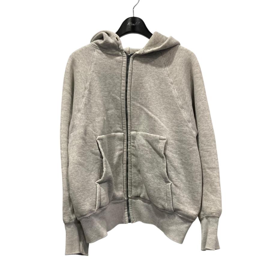 60s SPRUCE ダブルフェイス ジップパーカー MAYO SPRUCE（メイヨー スプルース） メイヨー スプルース Mayo SPRUCE