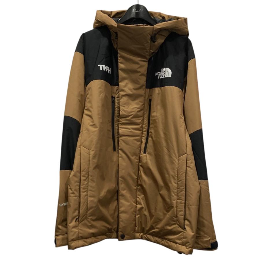 THE NORTH FACE（ザ ノースフェイス） ザノースフェイス×ハイク THE