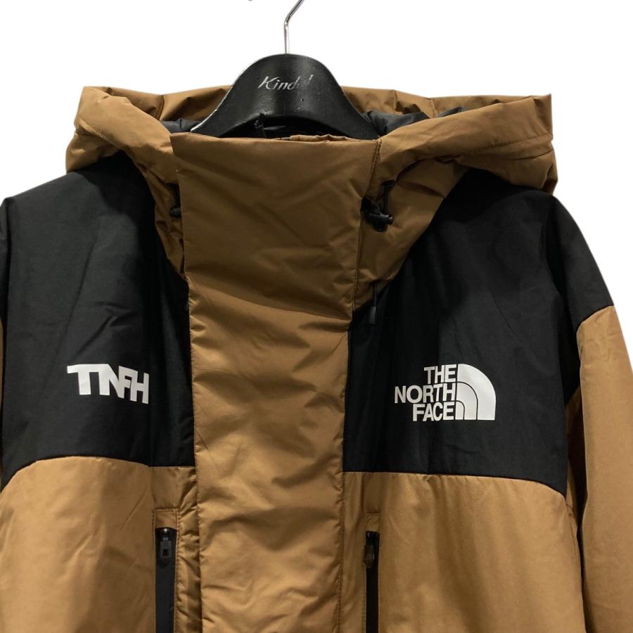 THE NORTH FACE（ザ ノースフェイス） ザノースフェイス×ハイク THE