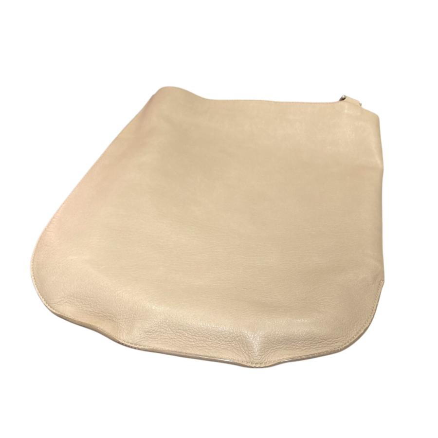 JIL SANDER（ジルサンダー） 【値下げ】JIL SANDER レザーショルダー 