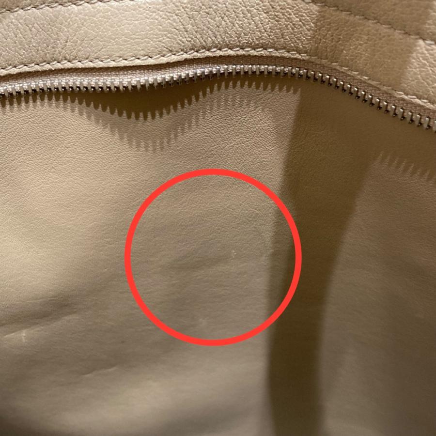 JIL SANDER（ジルサンダー） 【値下げ】JIL SANDER レザーショルダー 