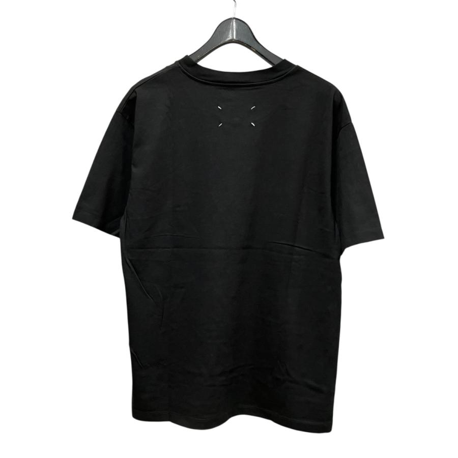 Maison Margiela（メゾンマルジェラ） 半袖Tシャツ S29GC0297 ブラック