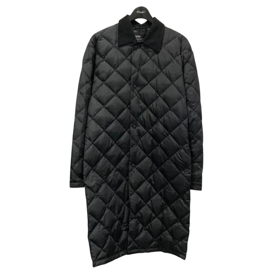 TAION（タイオン） タイオン×アンフィーロ TAION×UNFILO キルティング