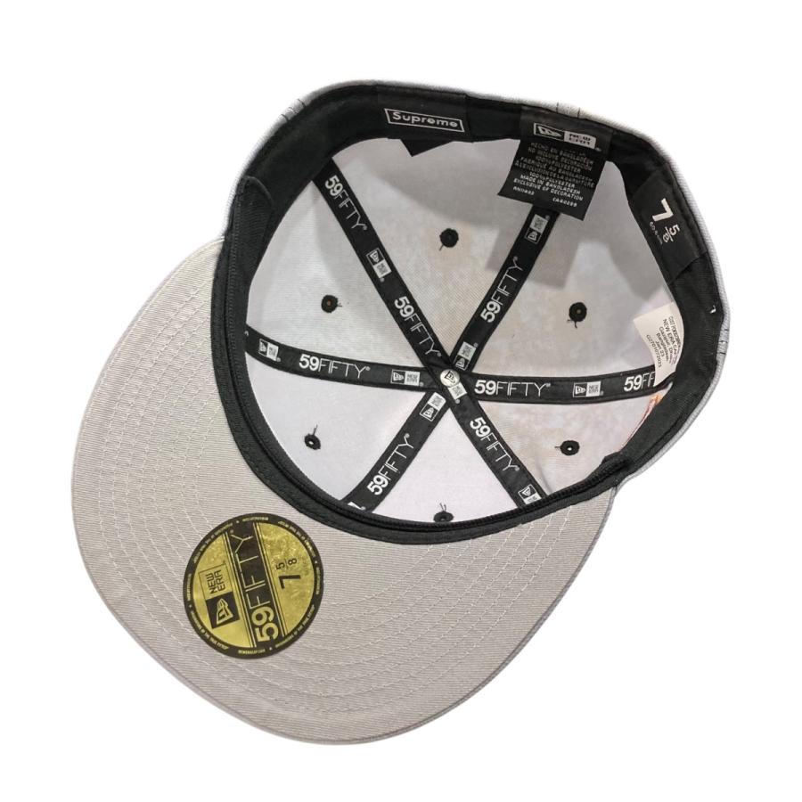 NEW ERA（ニューエラ） ニューエラ×シュプリーム New Era×Supreme