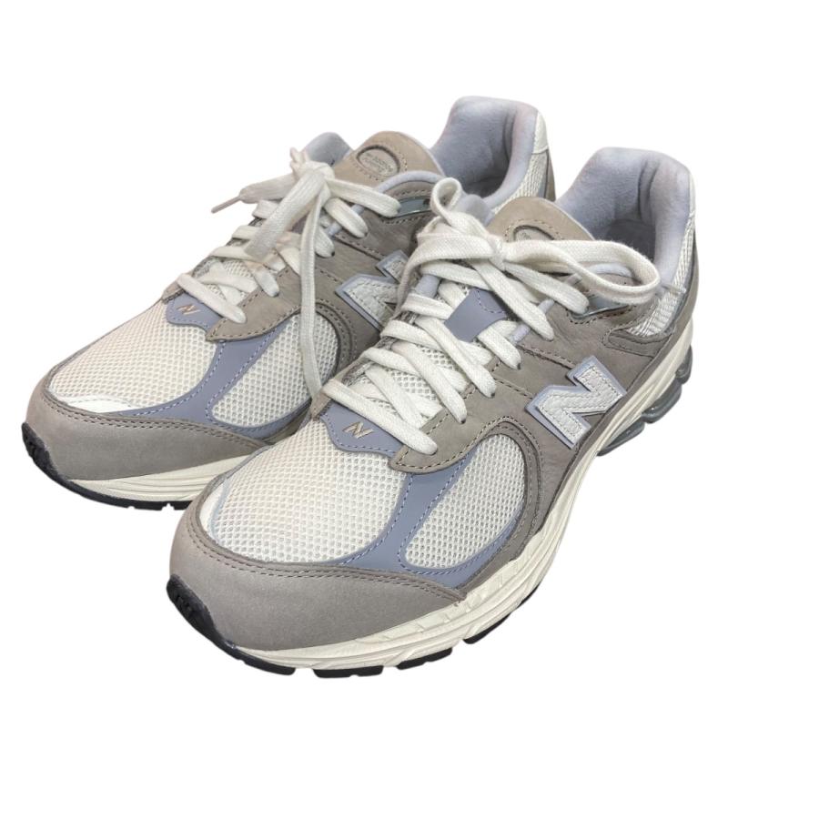 美品New Balance U2002RJL ニューバランス　24cm New Balance（ニューバランス） 【値下げ】NEW BALANCE スニーカー