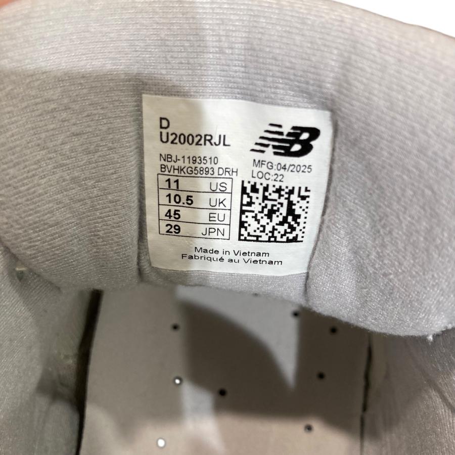 New Balance（ニューバランス） 【値下げ】NEW BALANCE スニーカー