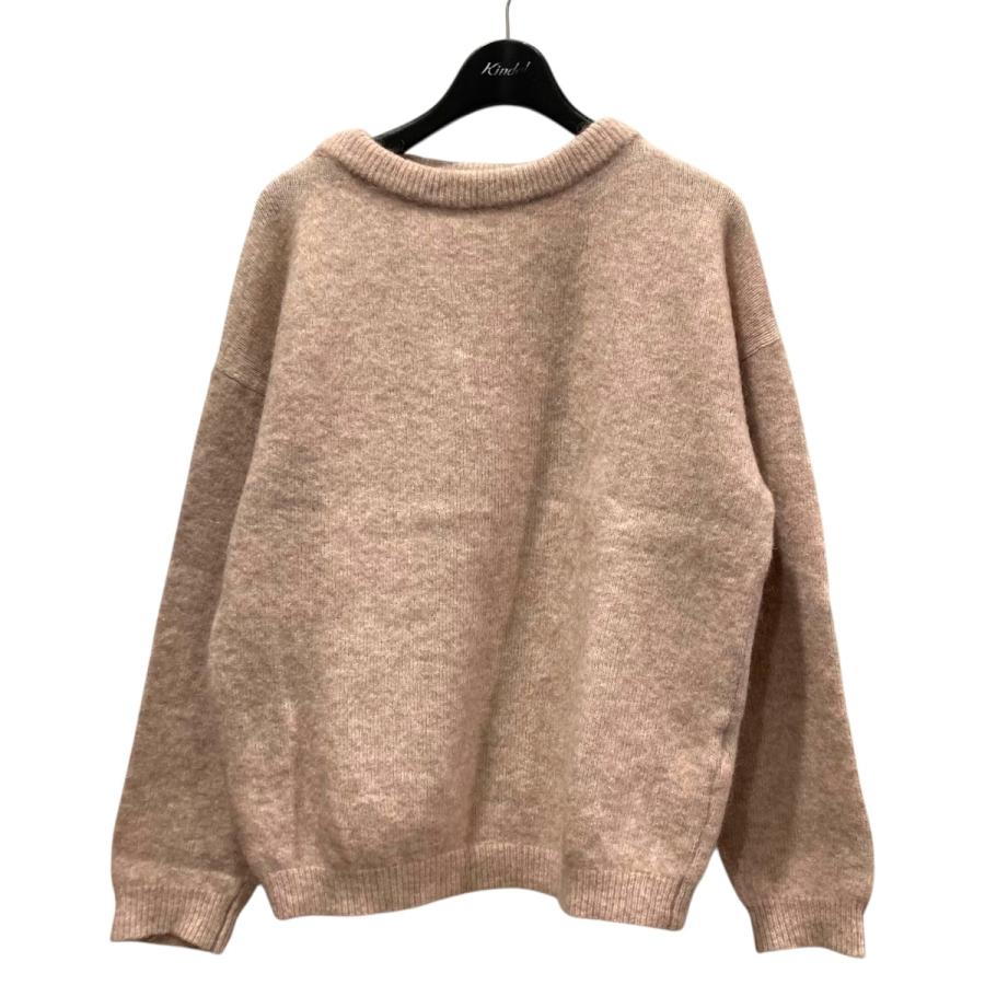 Acne Studios（アクネ ストゥディオズ） ACNE STUDIOS DRAMATIC MOH