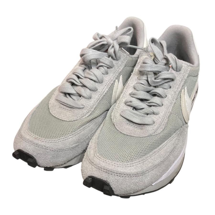 値下げ】FRAGMENTS×sacai×NIKE LD Waffle スニーカー DH2684-001
