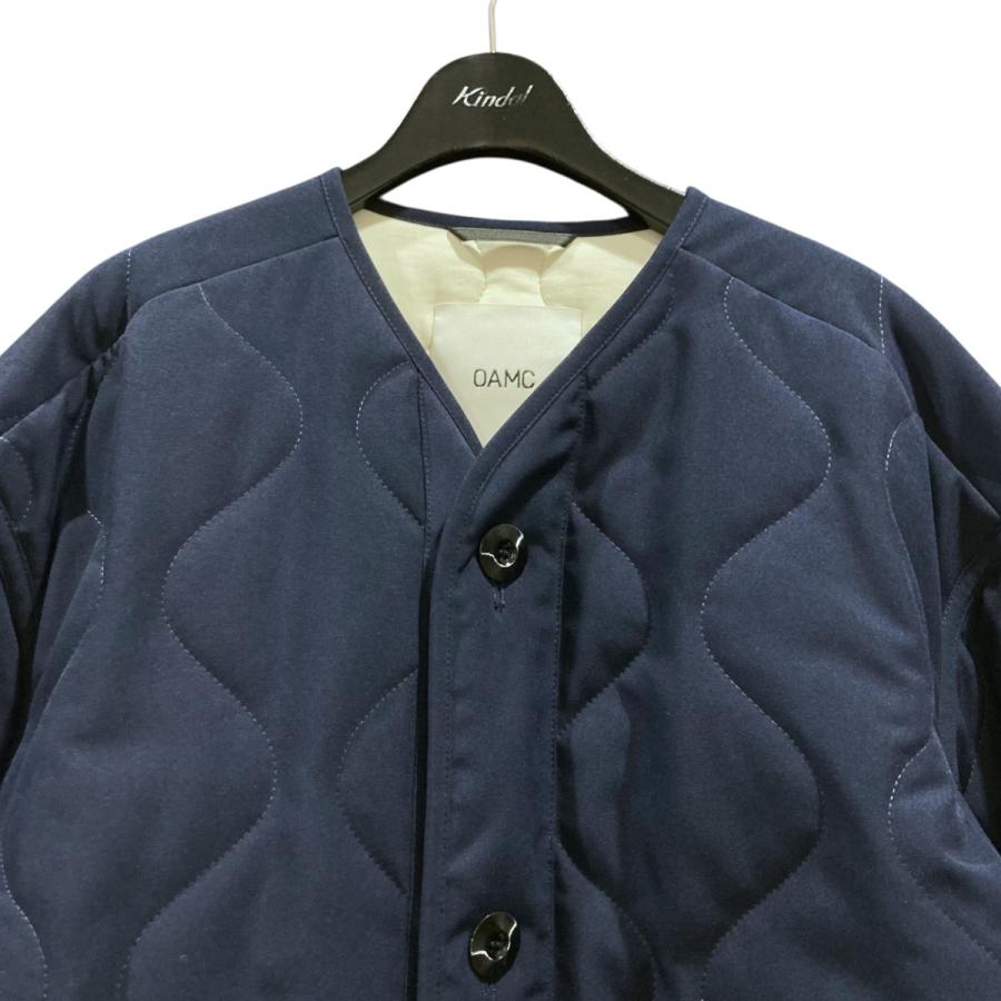 OAMC（オーエーエムシー） 【値下げ】OAMC×Ron Herman キルティング