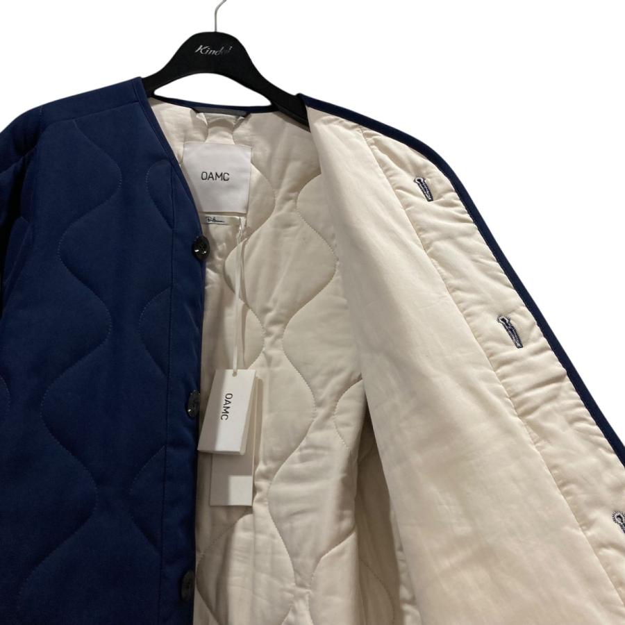 OAMC（オーエーエムシー） 【値下げ】OAMC×Ron Herman キルティング