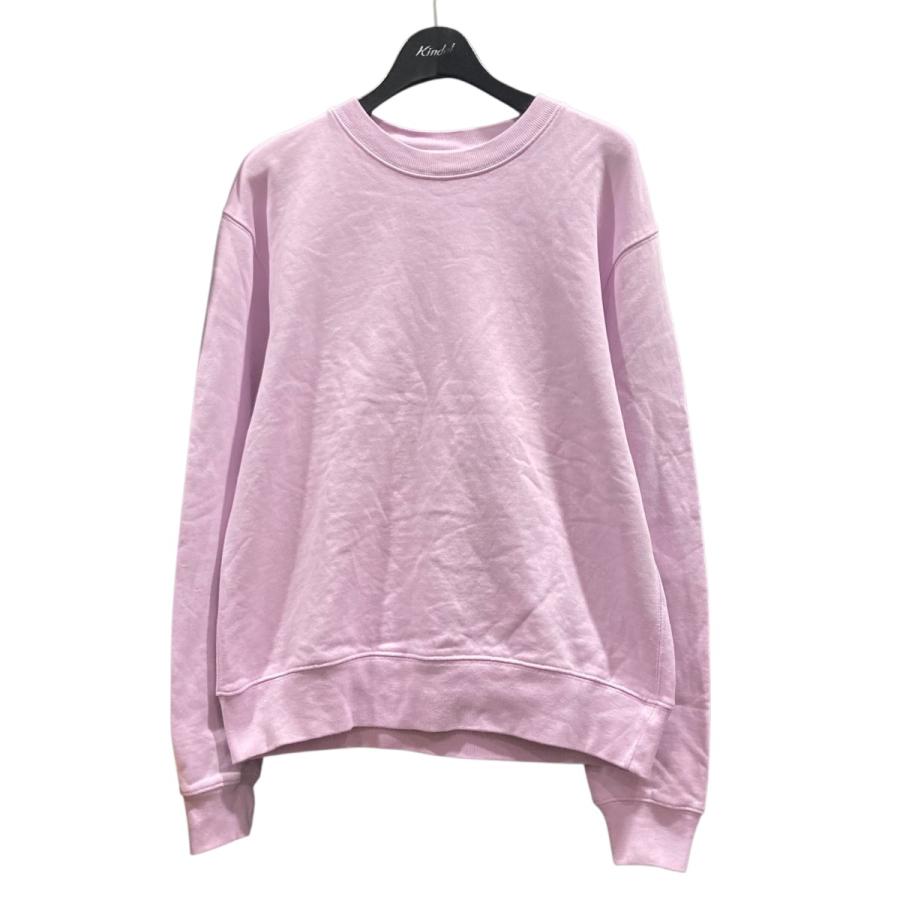 DRIES VAN NOTEN（ドリス ヴァン ノッテン） クルーネックスウェット