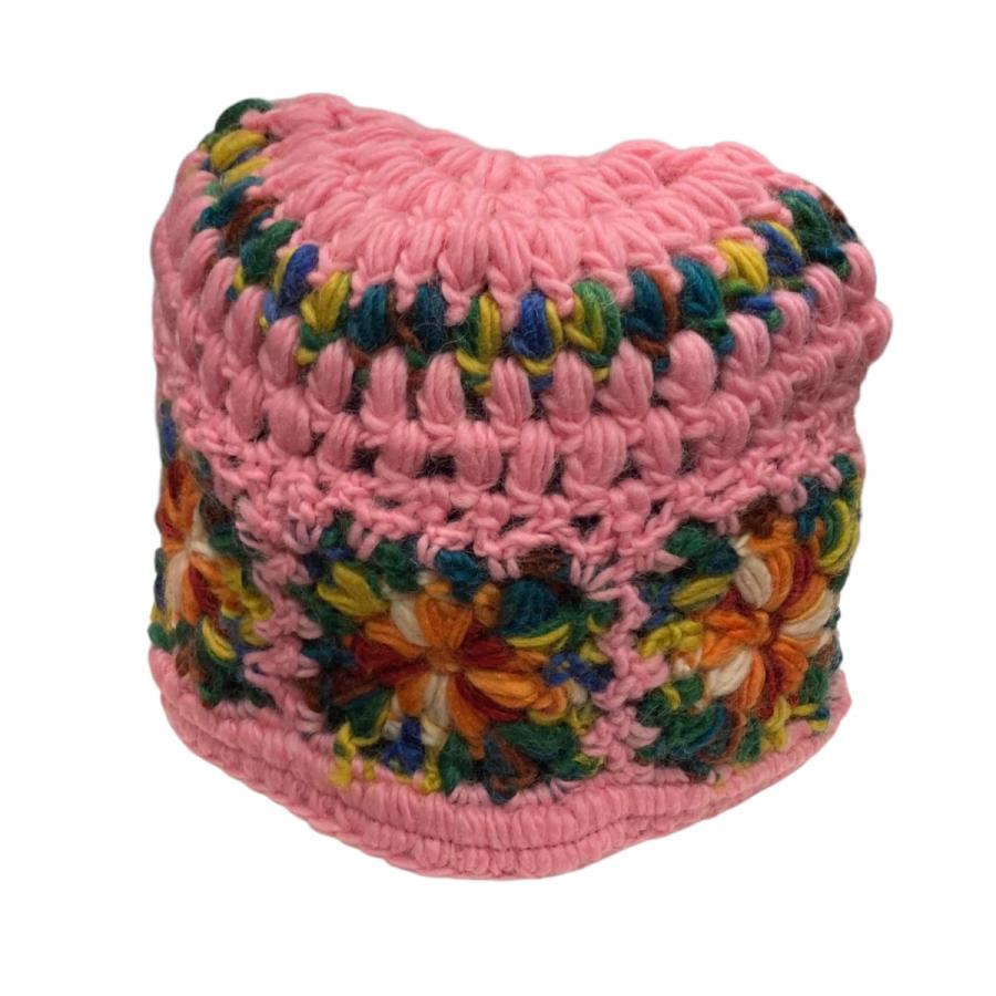Supreme（シュプリーム） Supreme 24AW CROCHET BEANIE クロシェット