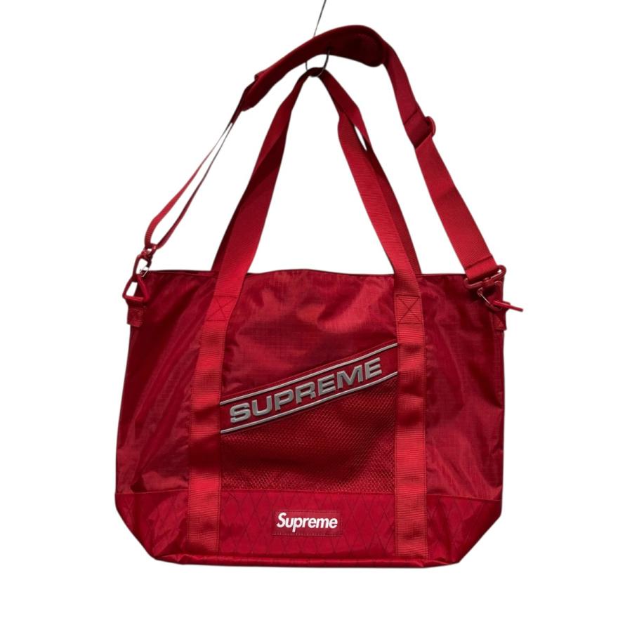 Supreme（シュプリーム） Supreme 23AW 3D LOGO TOTE ショルダーバッグ