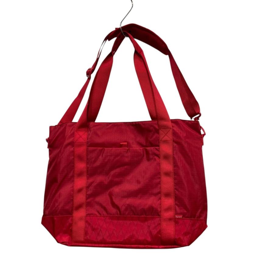 Supreme（シュプリーム） Supreme 23AW 3D LOGO TOTE ショルダーバッグ