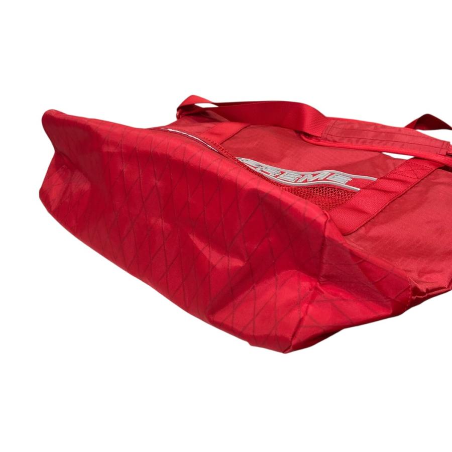 Supreme（シュプリーム） Supreme 23AW 3D LOGO TOTE ショルダーバッグ