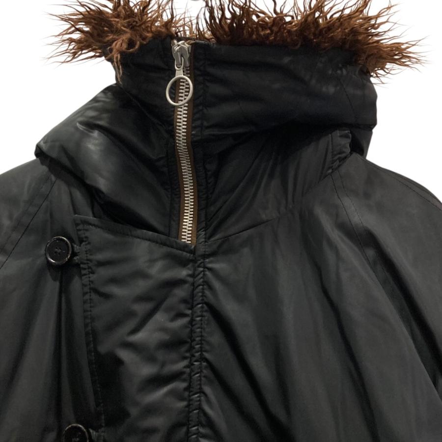 Our Legacy（アワーレガシー） OUR LEGACY Snorkel parka N-3Bタイプ