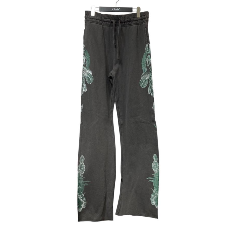 Basket（LOEWE） 【値下げ】Basketcase Enter， lounge pants サイド 