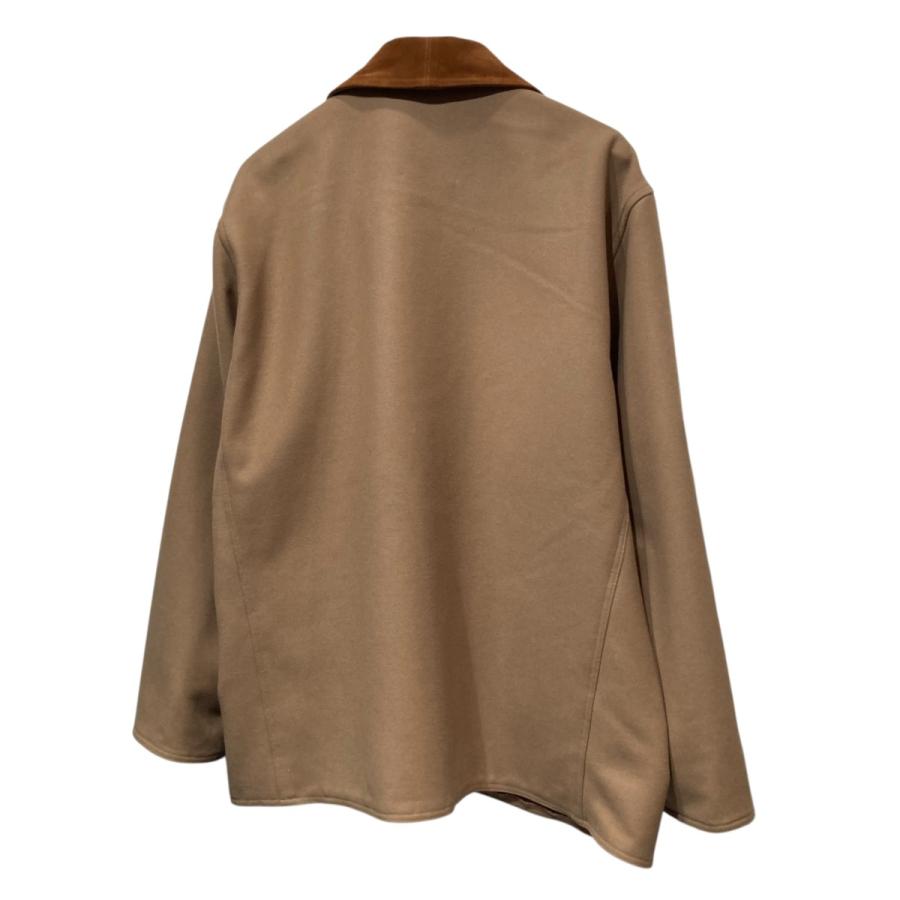 【NICENESS】INNES 25aw NICENESS ナイスネス NICENESS 25AW INNES ホースライティングメルトン