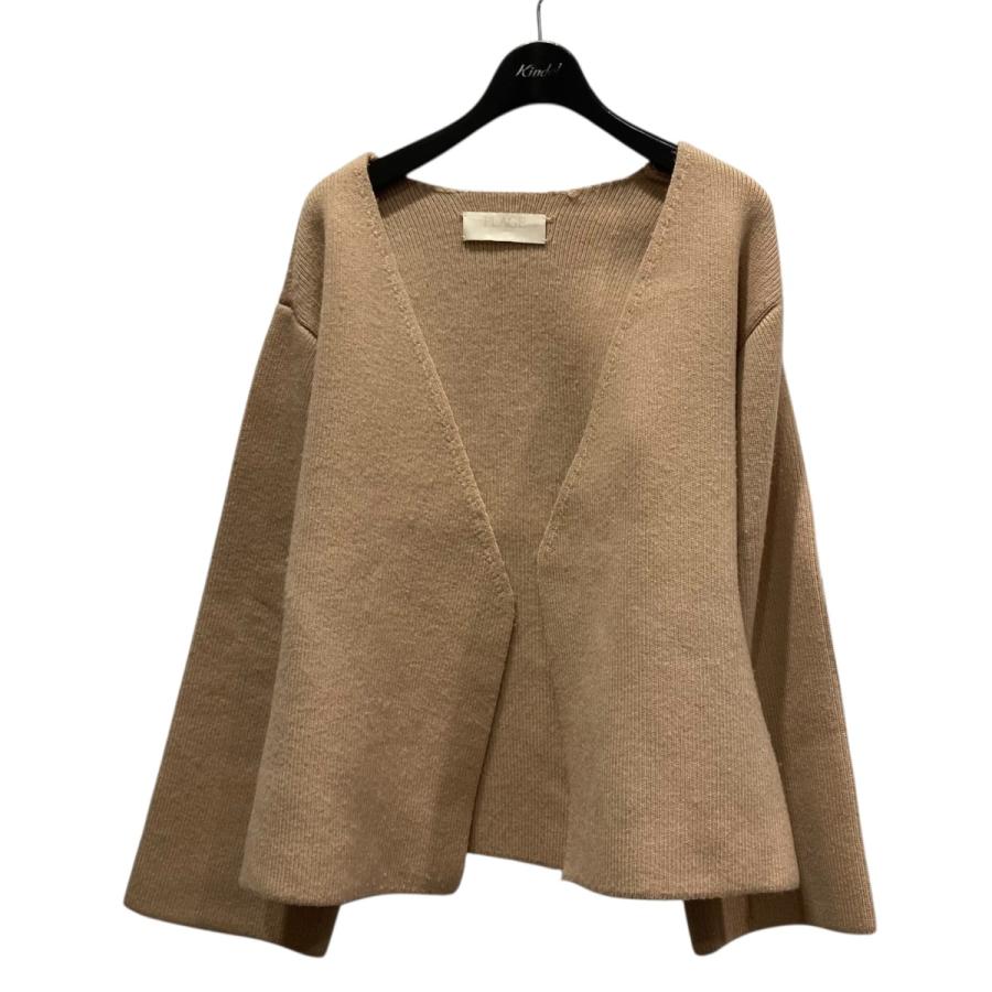 plage（プラージュ） Plage 24AW WOOL FORM ジャケット 24080922828040