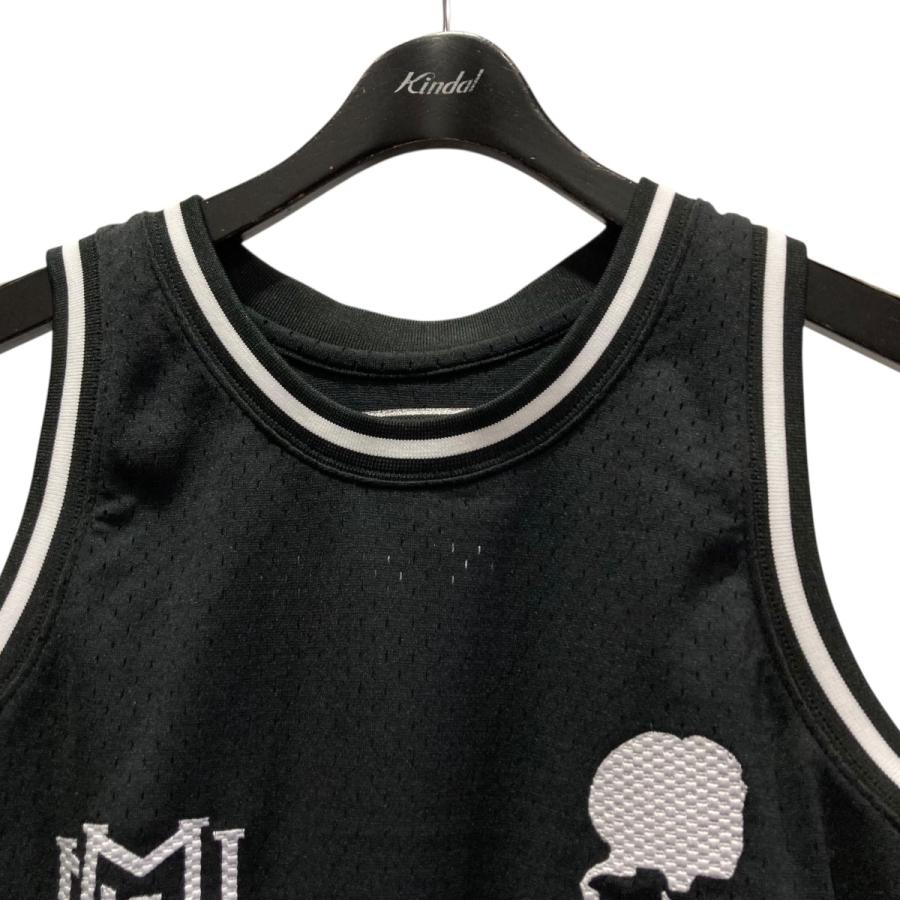 MASTERMIND WORLD 【値下げ】MASTERMIND WORLD×MITCHELL ＆ NESS