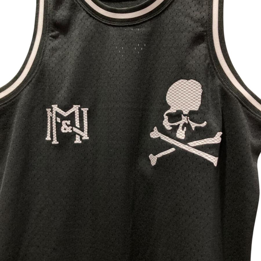 MASTERMIND WORLD 【値下げ】MASTERMIND WORLD×MITCHELL ＆ NESS