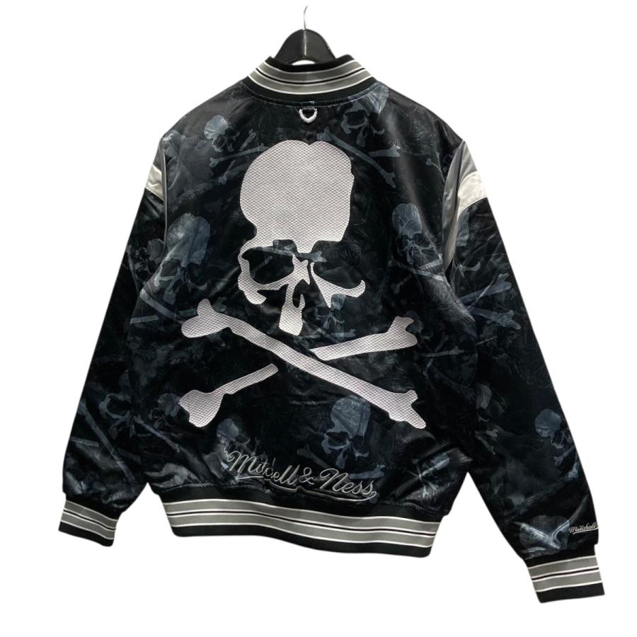 MASTERMIND WORLD 【値下げ】MASTERMIND WORLD×MITCHELL ＆ NESS