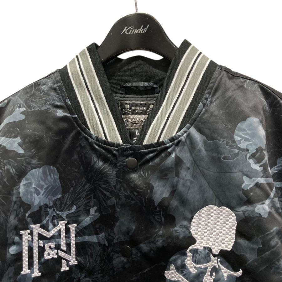 MASTERMIND WORLD マスターマインド ワールド×ミッチェルアンドネス 