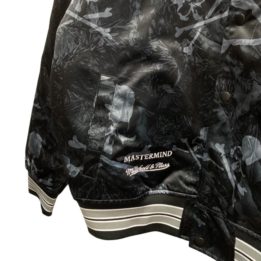 MASTERMIND WORLD マスターマインド ワールド×ミッチェルアンドネス