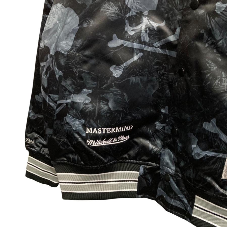 MASTERMIND WORLD マスターマインド ワールド×ミッチェルアンドネス