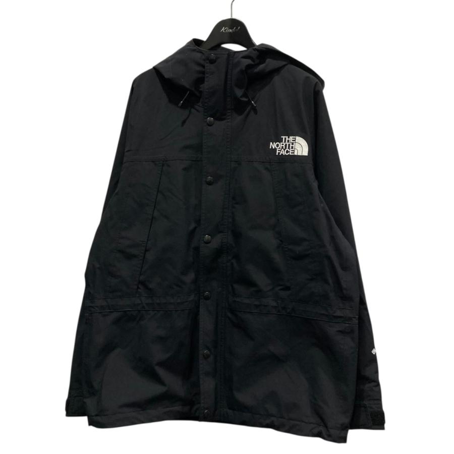THE NORTH FACE（ザ ノースフェイス） マウンテンライトジャケット