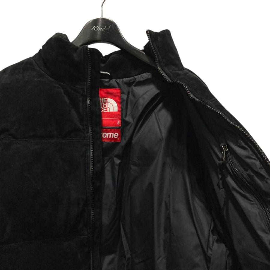 Supreme The North Face シュプリーム ダウンジャケット Supreme（シュプリーム） シュプリーム×ザノースフェイス Supreme×THE