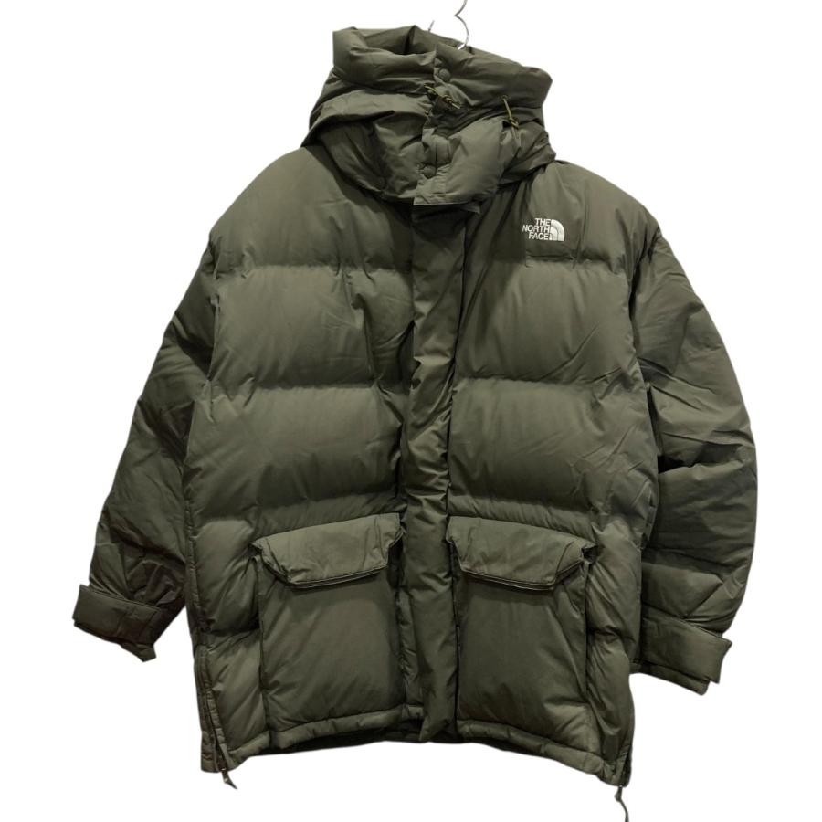 2018AW HYKE × THE NORTH FACE ダウンジャケットM HYKE（ハイク） ハイク×ザノースフェイス HYKE×THE NORTH FACE ダウン