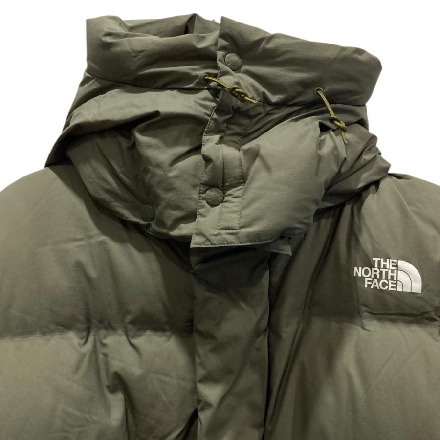 HYKE（ハイク） ハイク×ザノースフェイス HYKE×THE NORTH FACE ダウン