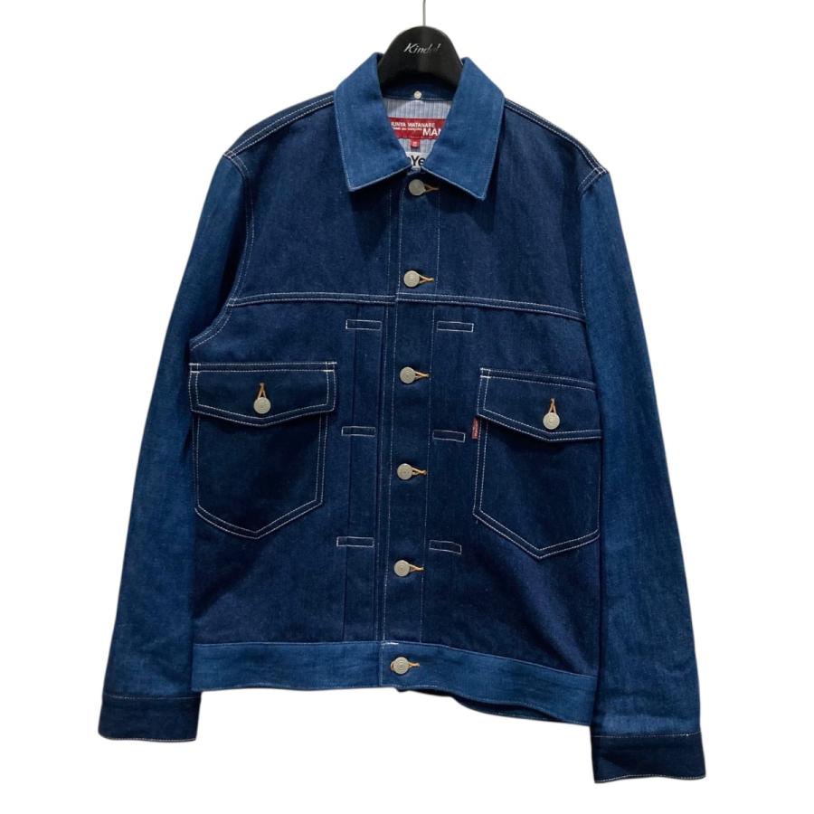 JUNYA WATANABE（ジュンヤワタナベ） ジュンヤワタナベマン×アイ
