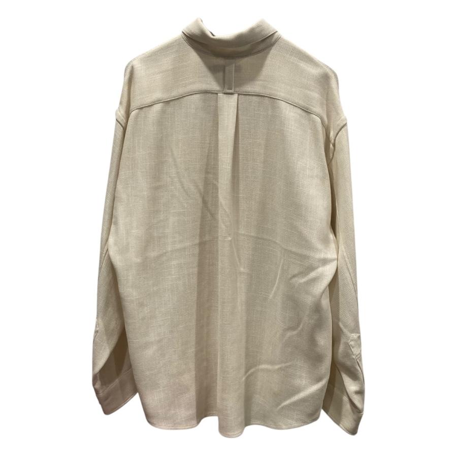 ROTOL（ロトル） 【値下げ】ROTOL 25SS BASIC SHIRT ベーシックシャツ