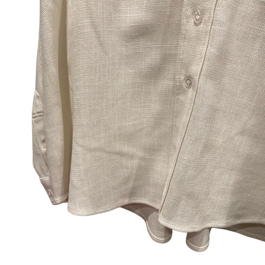 ROTOL（ロトル） 【値下げ】ROTOL 25SS BASIC SHIRT ベーシックシャツ