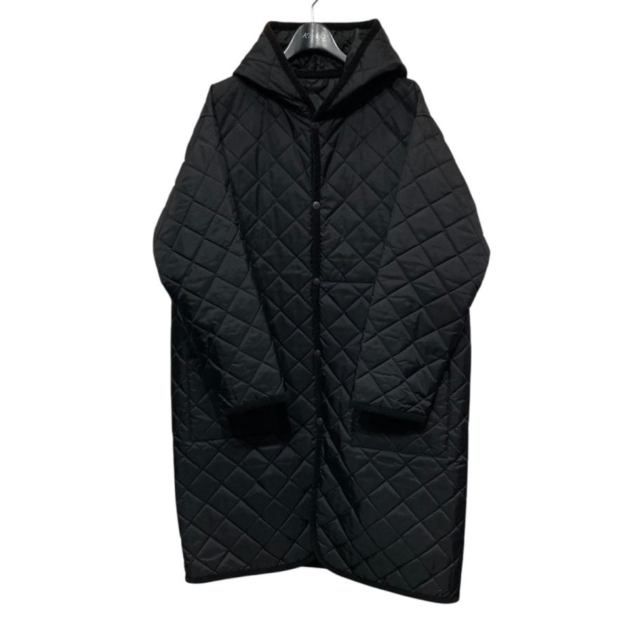 COMOLI（コモリ） コモリ×ラヴェンハム COMOLI×LAVENHAM キルティング 