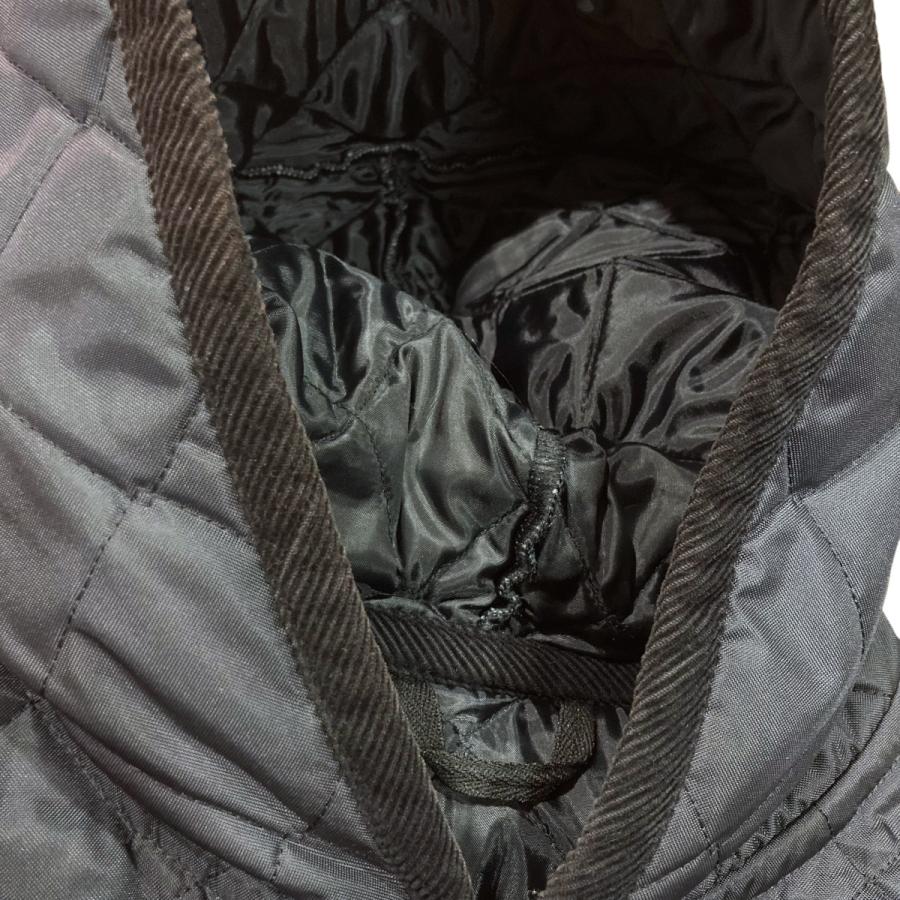 COMOLI（コモリ） コモリ×ラヴェンハム COMOLI×LAVENHAM キルティング