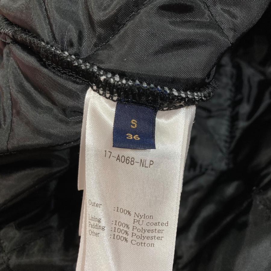 comoli LAVENHAM coat 36 値下げ不可 COMOLI（コモリ） コモリ