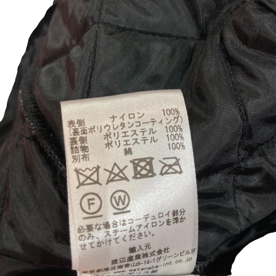 COMOLI（コモリ） コモリ×ラヴェンハム COMOLI×LAVENHAM キルティング