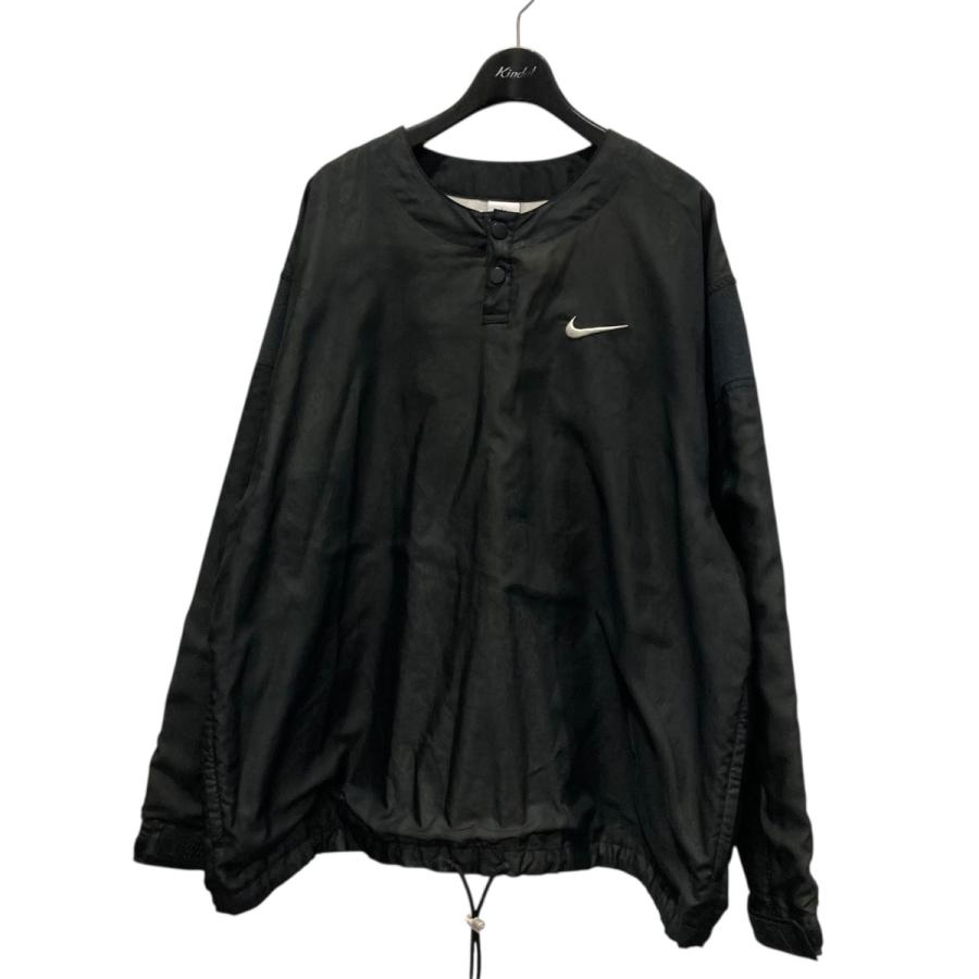 NIKE（ナイキ） 【値下げ】NIKE×FEAR OF GOD 20AW Long Sleeve Henley