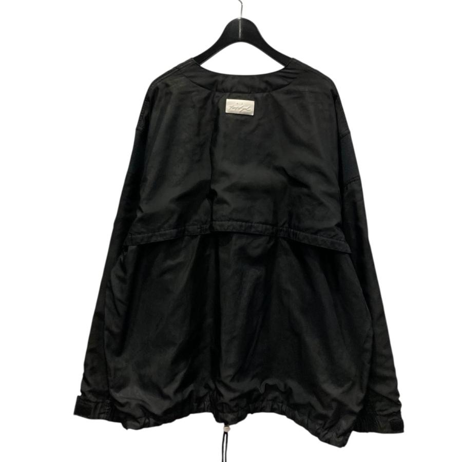 NIKE（ナイキ） 【値下げ】NIKE×FEAR OF GOD 20AW Long Sleeve Henley 